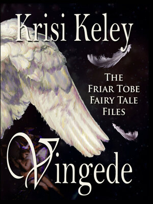 cover image of Vingede